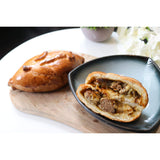 1 Full size meat piroshki (feeds 1/2 - 1 person) - Piroshkion3rd