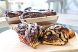 Babka - Piroshkion3rd